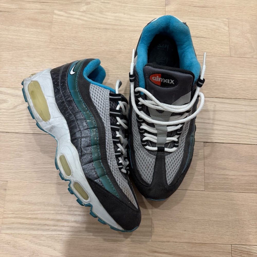 Nike air max 95